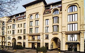 Bernardazzi Grand Hotel